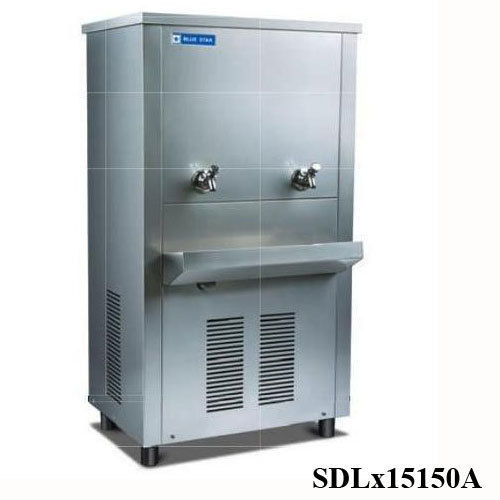 Blue Star Water Cooler Water Cooler- SDLX15150A