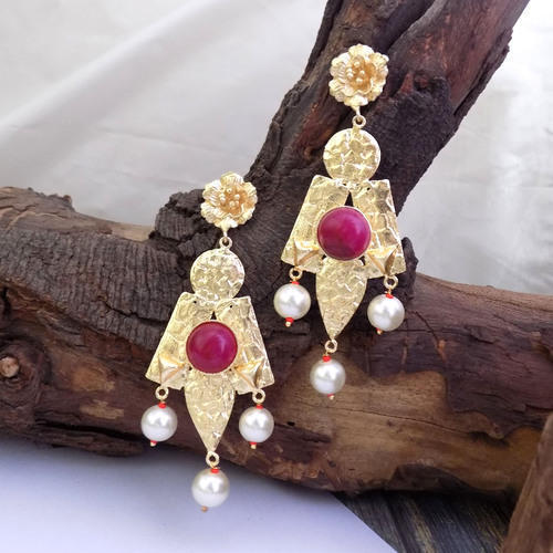 Casual Wear Designer Earring