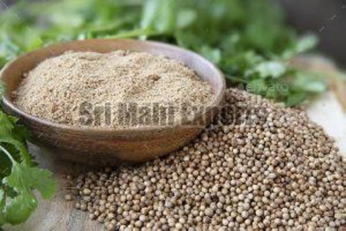 Brown Dried Coriander Powder For Cooking