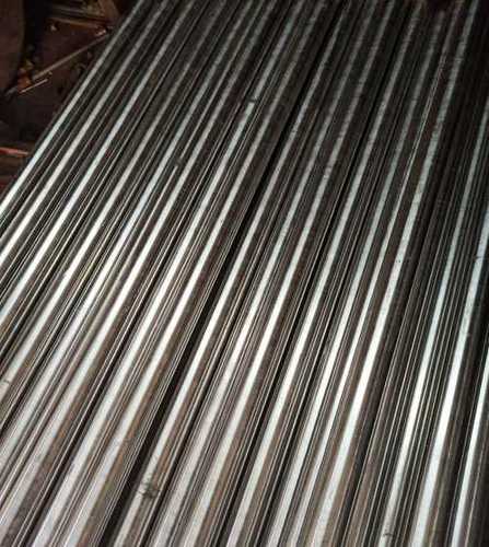 सिल्वर टोन फेरस एंड नॉन फेरस मेटल