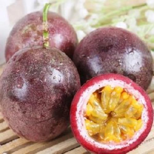 Fresh A Grade Passion Fruit