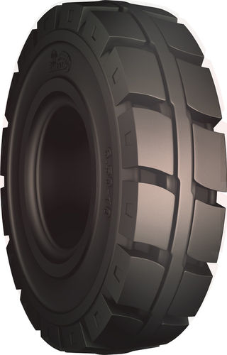 Greckster Gold Premium Resilient Tyres Usage: Industrial