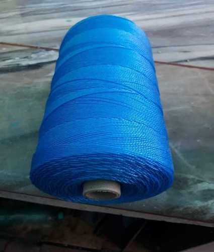 HDPE Blue Nylon Fishnet Twine, 200 m at Rs 150/kg in Rajkot