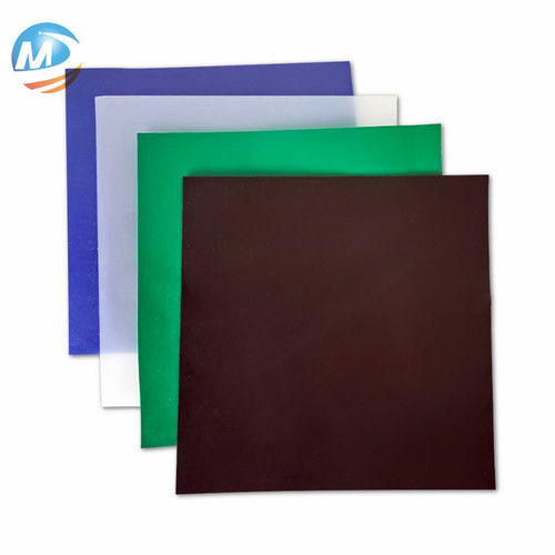 Black Hdpe Pond Liner Geomembrane