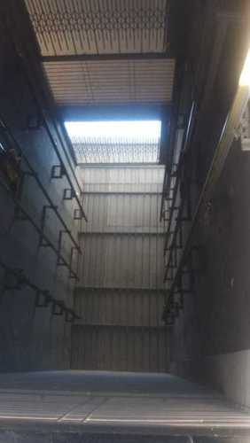 Heavy Duty Car Elevator