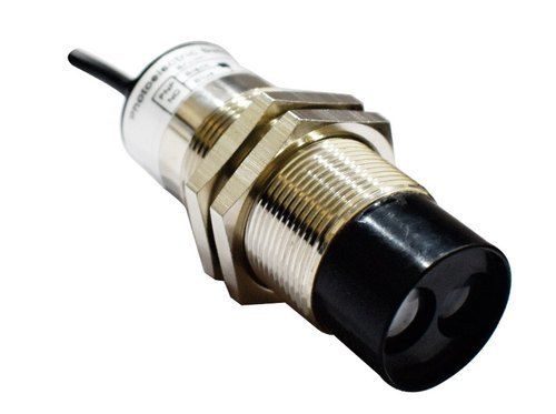 Stainless Steel Highly Durable Photoelectric Sensor