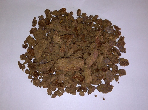 Impurity Free Groundnut Meal - 90% Dry Matter, 48-53% Crude Protein, 1% Crude Fat | Natural, 100% Pure, Grade A, Dried Peanut Meal