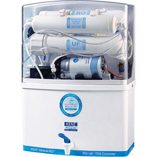 kent ro water purifier