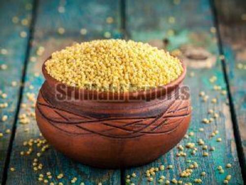 Natural Millet Seeds for Cooking