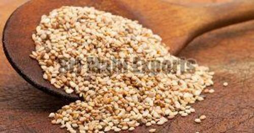 Natural Raw Sesame Seeds