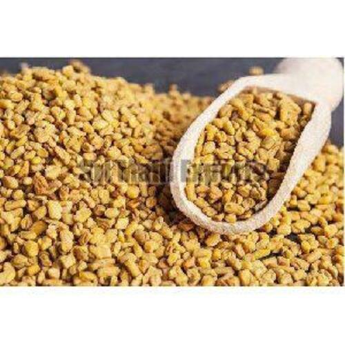 Organic Fenugreek Seeds for Cooking