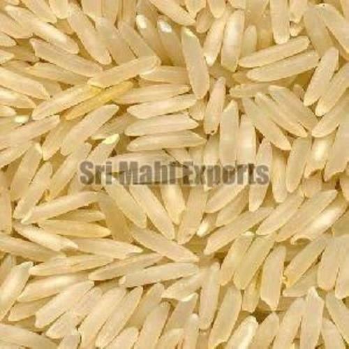 Parboiled Basmati Rice for Cooking