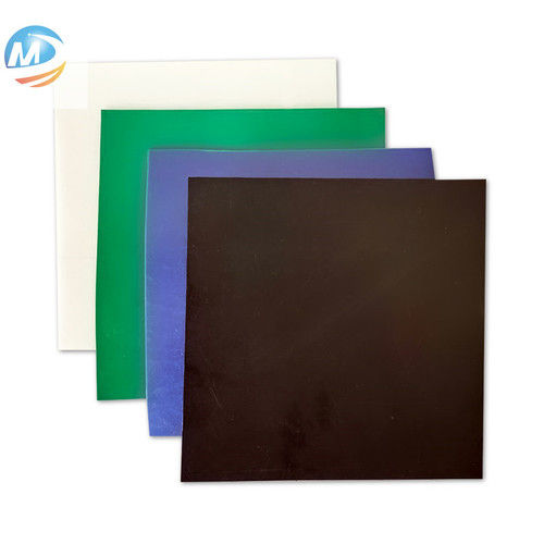 Black Pond Liner Hdpe Sheet Geomembrane