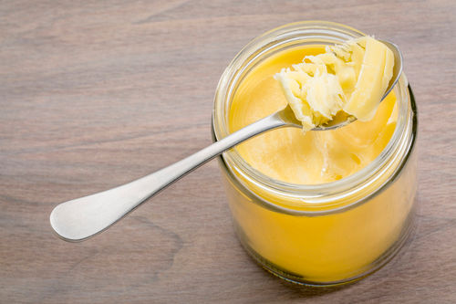 Pure Cow Ghee for Cooking
