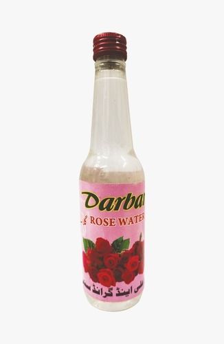 Pure Rose Water (Darbar)