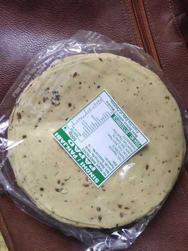 Pure Urad Handmade Papad