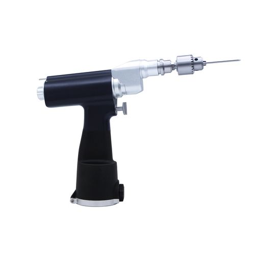 Stainless Steel Pusm605 Cannulate Bone Drill