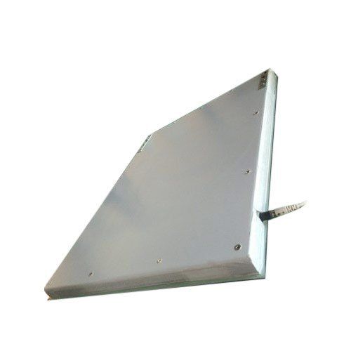 Rectangular Led Touch Sensor Mirror