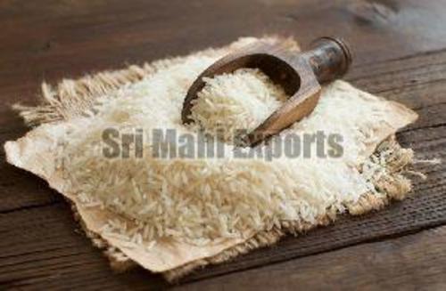  खाना पकाने के लिए सेला बासमती चावल