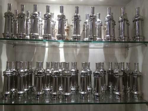 Stainless Steel Short Branch Pipes