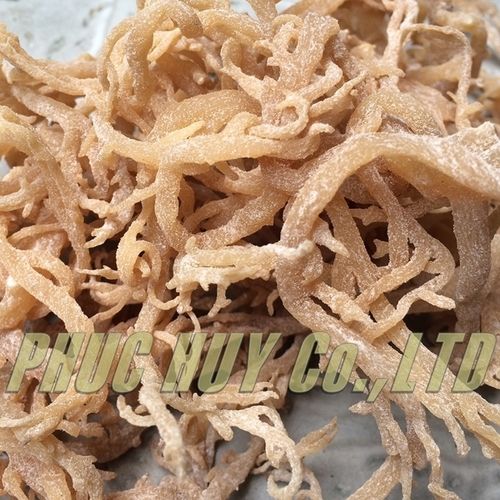 Sun Dried Sea Moss Admixture (%): 3