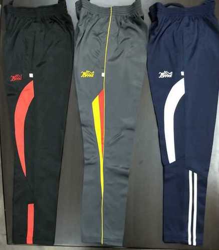 Mens Super Poly Lower, for Gym, Size : XL at Rs 140 / Piece in Meerut |  Srishti Aryan Garments Industries