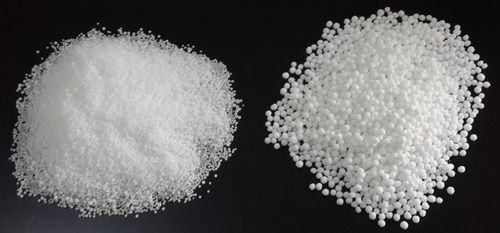 White Urea Particles Application: Agriculture