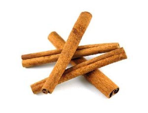 Brown Cinnamon Sticks for Food