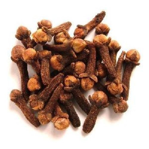 Brown Dry Cloves for Cooking