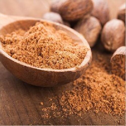 Brown Nutmeg Powder For Cooking Grade: Food Grade