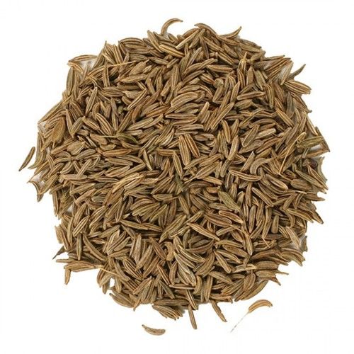 Brown Caraway Seeds (Shahi Jeera)