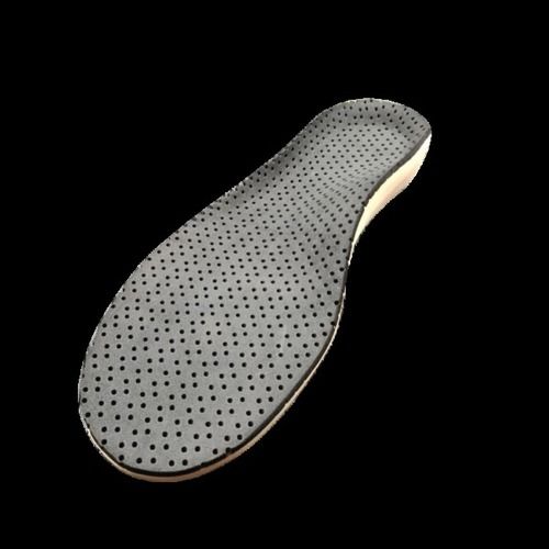 Custom Made Footwear Insoles