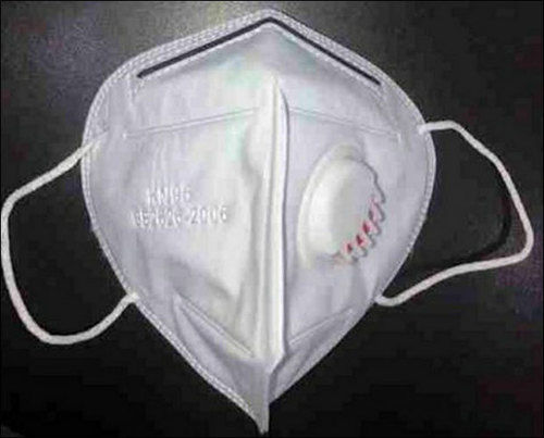 Disposable KN95 Face Mask