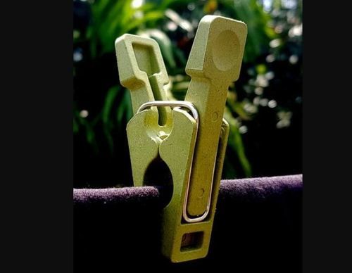 Eco Friendly Cloth Pegs Clip