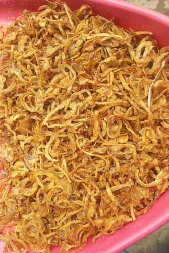 Fresh Fried Onion Flakes