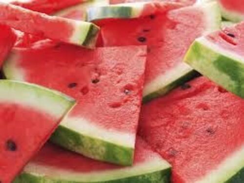 Fresh Organic Watermelon Fruits