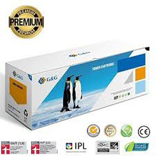 G&G Printer Toner Cartridge 88A