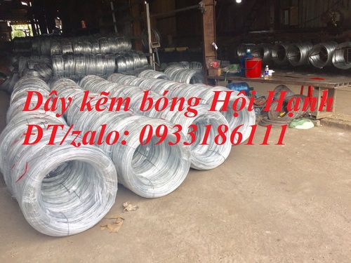 Industrial High Quality Galvanized Wire 2.2Mm First Class