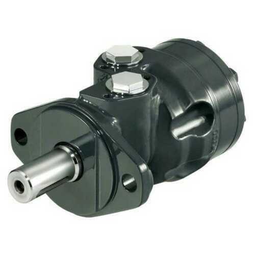 Industrial Hydraulic Orbital Motors - Phase: Single Phase