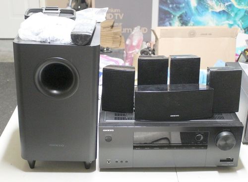 onkyo 3800