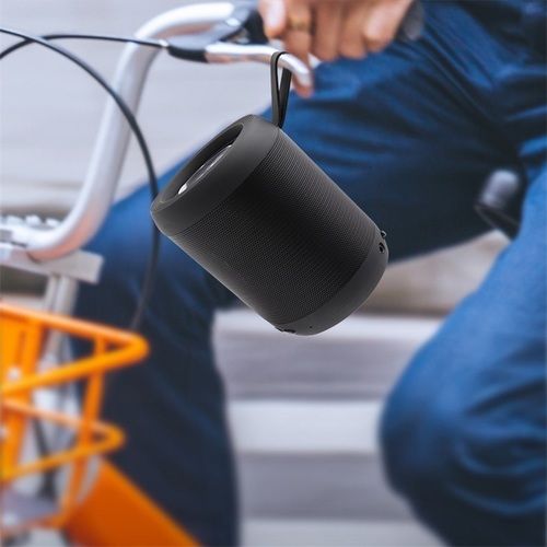 portable speakers