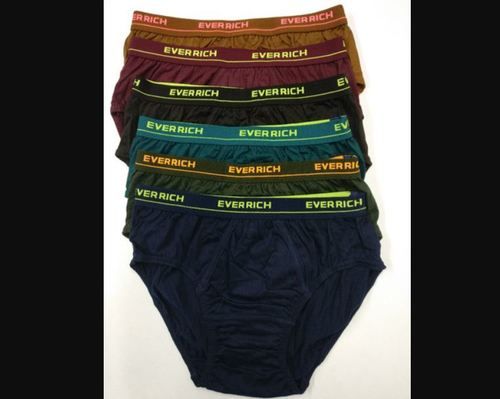 Different Available Branded 95% Cotton Underpants at Best Price in  Guangdong