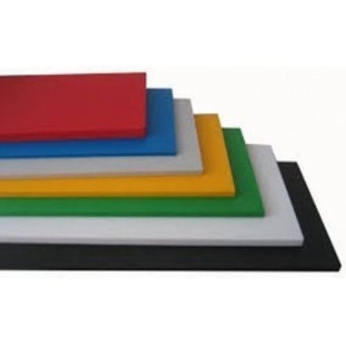 Plain PVC Foam Sheet