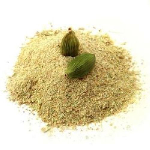 Light Green Pure Cardamom Powder For Cooking