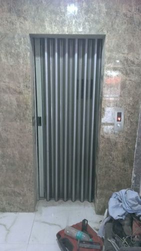 Residential Lift with 4-6 Persons Capacity