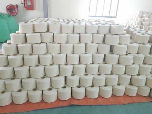 Shrink Resistance Cotton Yarn