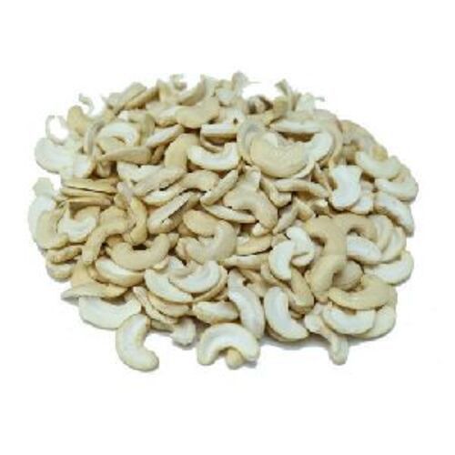 Split Cashew Nuts Health Food