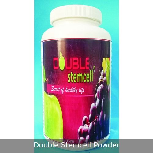 Ayurvedic Double Stemcell Powder
