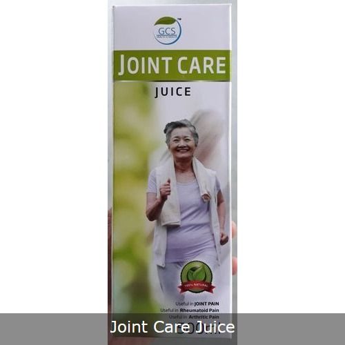 Ayurvedic Joint Care Juice