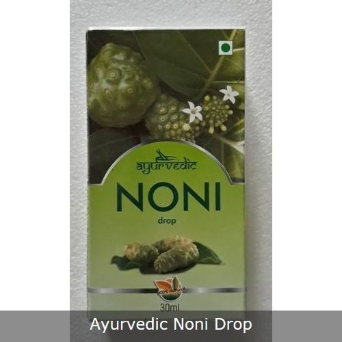 Ayurvedic Noni Drop 30ml